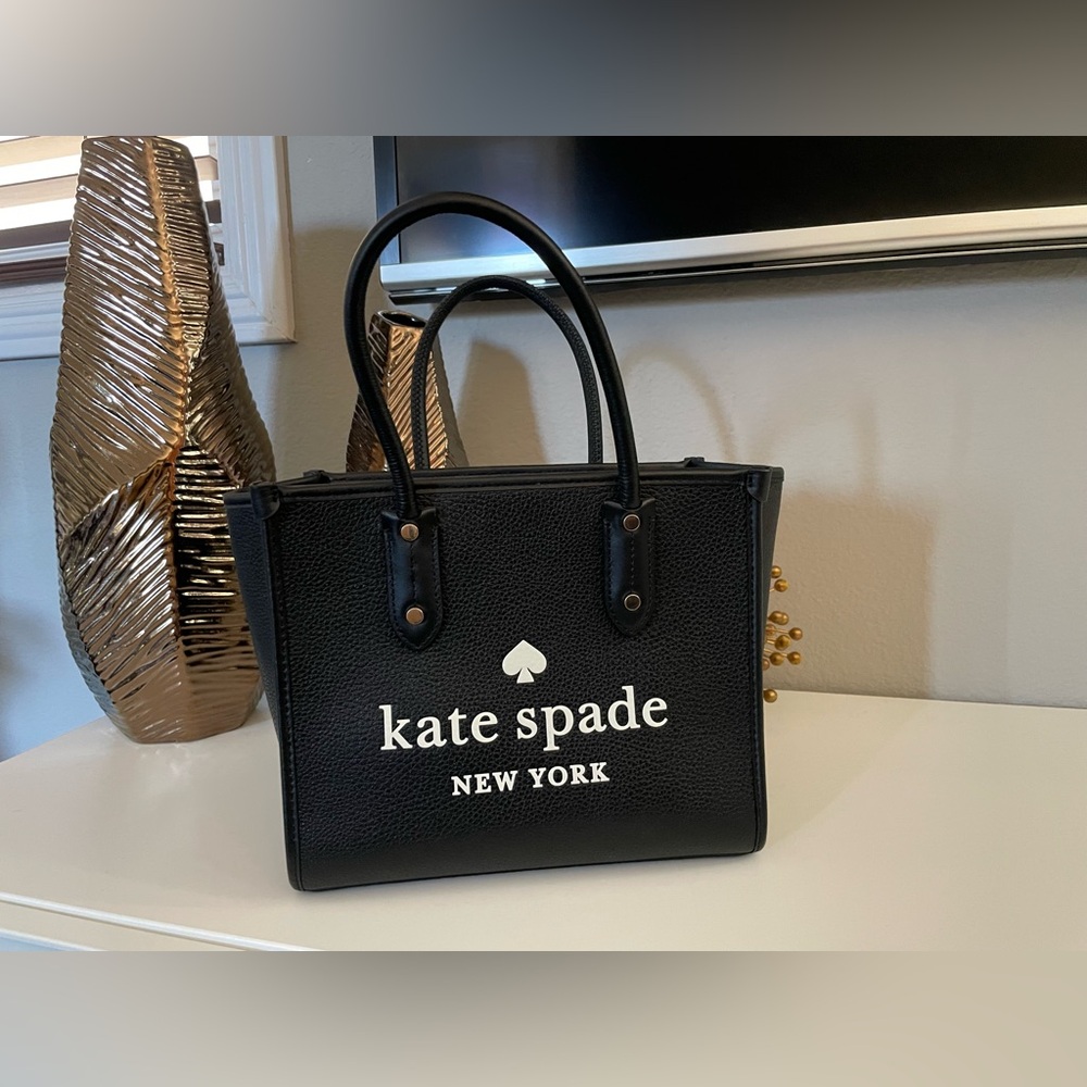 Kate Spade medium size bag shoulder - Picture 2 of 4